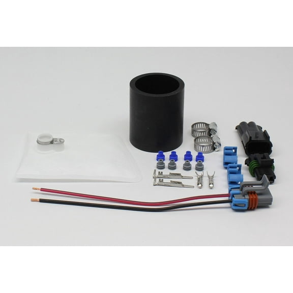 TI Automotive Installation Kit - 400-1174