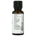 thumbnail image 4 of NOW Foods Essential Oil, 1 Fluid Ounce, 4 of 4