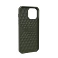 thumbnail image 5 of UAG iPhone 13 Pro Max Case [6.7-inch screen] 100% Biodegradable, Compostable, Mindful Eco-Friendly Ultra Slim Outback Biodegradable Protective Cover, Olive, 5 of 5