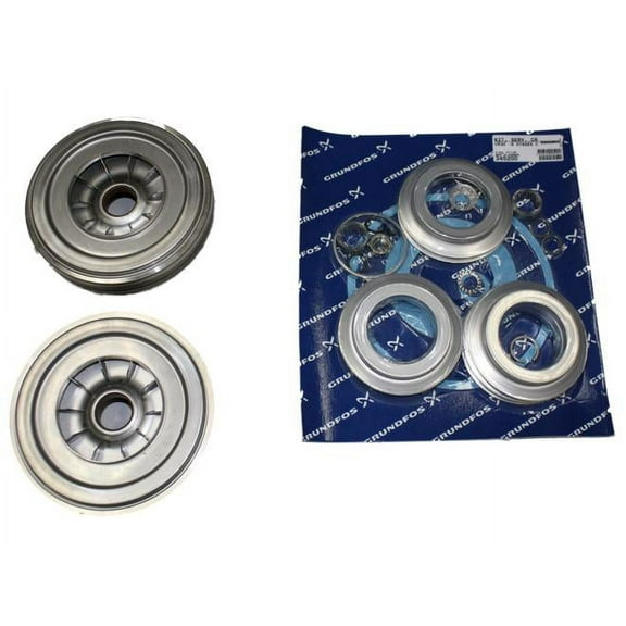 Grundfos 345200, 0345200 Repair Kit CR30, 6-8 Stages