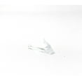 thumbnail image 4 of OnGuard Model OG 220 / OG 225 Safety Eyewear Frames Goggles Solid Replacement Bridge, 4 of 4