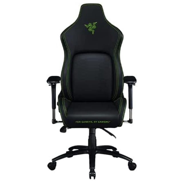 Silla Gamer RAZER Iskur Ergonomica Reclinable Ajustable Reacondicionado Razer RZ38-02770100
