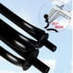 thumbnail image 2 of unbranded Soporte De Hierro Negro Para Exhibir Artículos Pequeños Con Artístico Resistente Y, 2 of 7