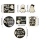 thumbnail image 3 of Decoraciones De Halloween Para Bandejas Escalonadas Gnomo De Halloween Granja Otoño Suministros De Otoño, 3 of 8