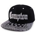 thumbnail image 1 of Gorra de béisbol Trendy Apparel Shop Oversize XXL, inglés antiguo, 1 of 3