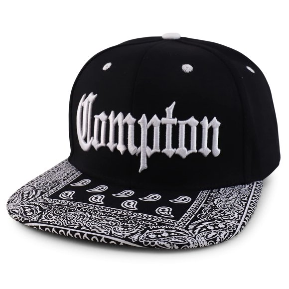 Gorra de béisbol Trendy Apparel Shop Oversize XXL, inglés antiguo