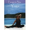 Art and Soul Yoga: Escape to Bliss With Faye Rose (DVD)