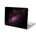 thumbnail image 3 of KSK KAISHEK Plastic Hard Shell Cover Compatible with 2021/2022/2023 Released MacBook Pro 14" XDR Display & Touch ID Model: A2779 M2/A2442 M1 Galaxy A 0108, 3 of 5