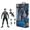 thumbnail image 3 of Marvel Legends Series Spider-Man, Spider-Man 3 Action Figure, 3 of 9