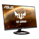 thumbnail image 4 of Monitor Gamer Asus TUF Gaming VG249Q1R 23.8" Full HD 1920 x 1080 IPS Overclockable 165HZ 1ms MPRT Extreme Low Motion Blur, 4 of 7