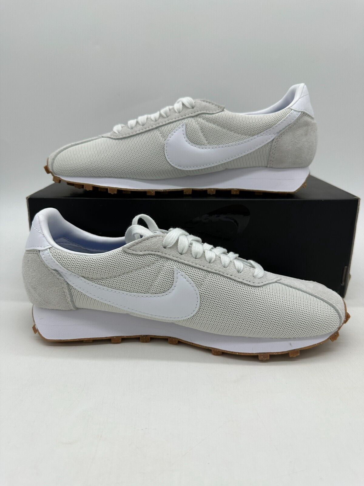 Nike LD-1000 Women's Size 10 Men's size 8.5 White Gum Athletic