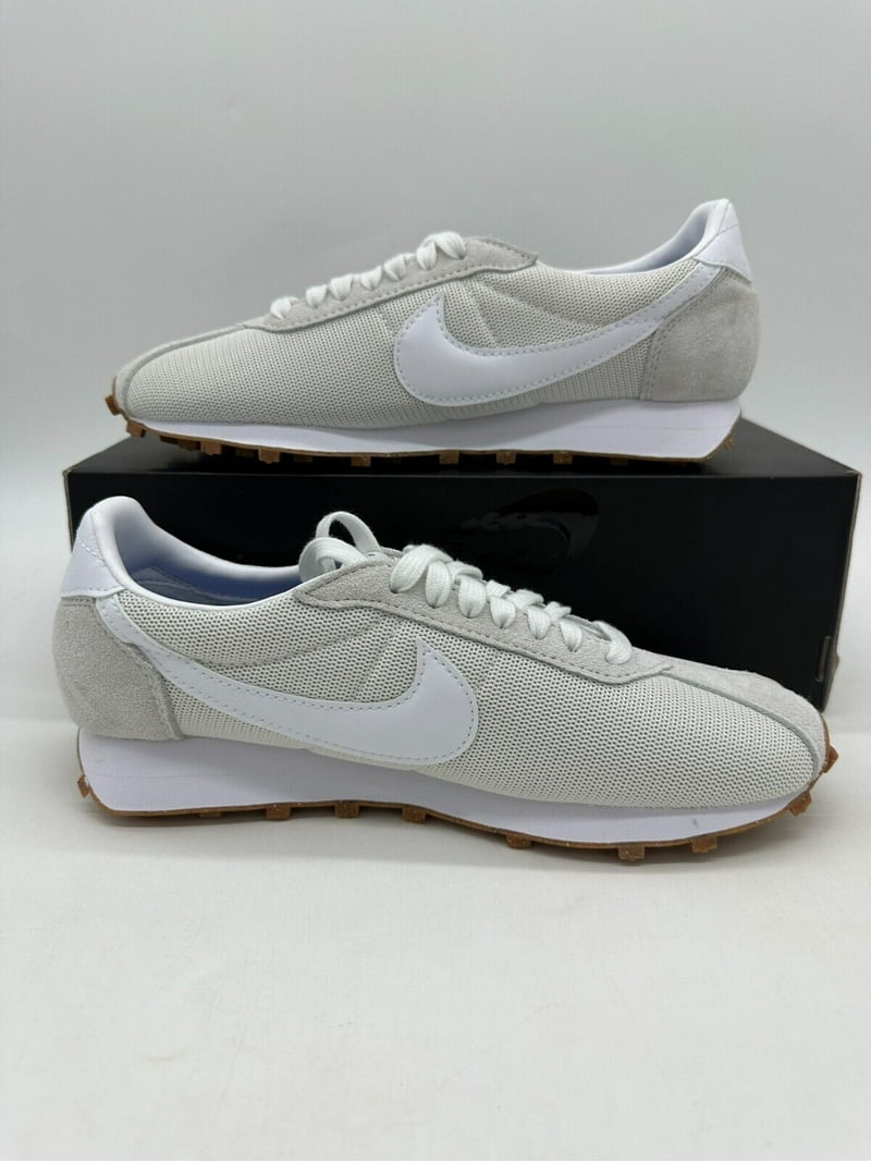 Nike LD-1000 Women's Size 10 Men's size 8.5 White Gum Athletic