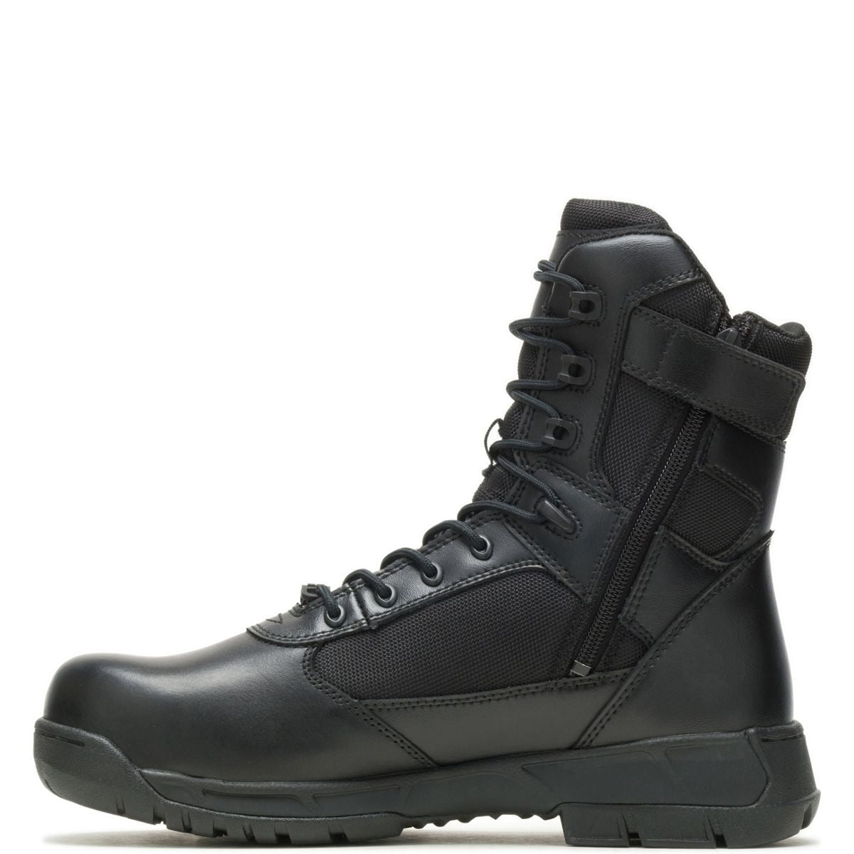 Bates Tactical Sport 2 Tall Side Zip DRYGuard Composite Toe EH Men