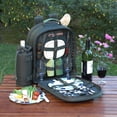 thumbnail image 2 of Picnic at Ascot Picnic Backpack with Service for 2 (080), 2 of 4
