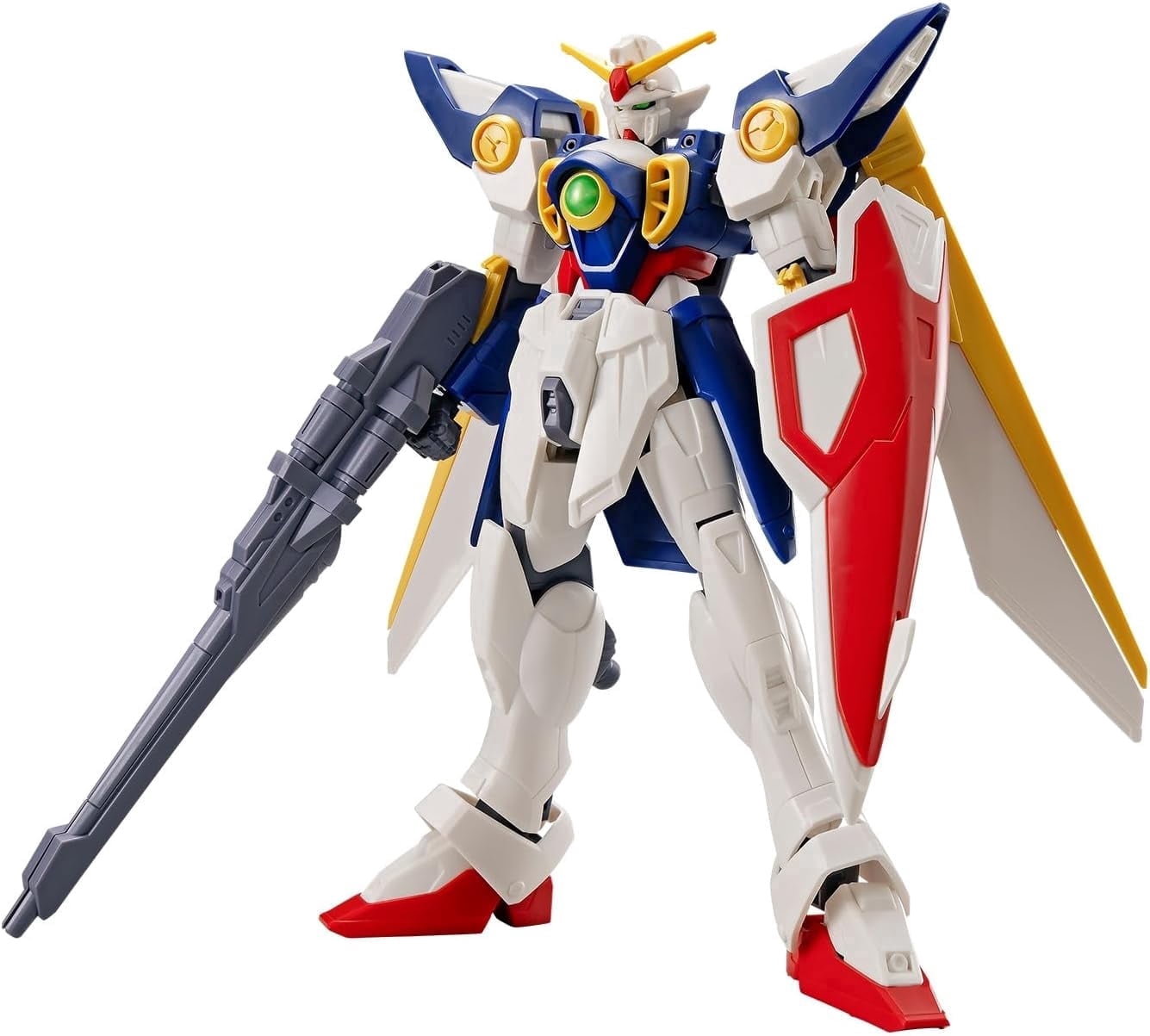 Bandai Hobby Gundam 00 GN-005 Gundam Virtue MG 1/100 Model Kit