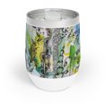 thumbnail image 2 of Chill Wine Tumbler, 2 of 4