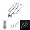 thumbnail image 4 of Portaequipajes trasero para motocicleta estante de soporte para equipaje individual para motocicletas XL883 / 1200 X48 ANGGREK  Otros, 4 of 6