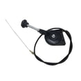 thumbnail image 4 of Cable del acelerador manual,Cable del acelerador de la cortadora de carreteras Cable de control del motor,Cable del acelerador manual Línea del motor del micro cultivador,Cable del acelerador, 4 of 9