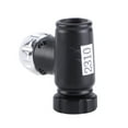thumbnail image 3 of Gonfleur de Pneus de Vélo au CO2, Pompe à Cartouche de CO2 pour Vélo, Balle Gonfleur de Pneus de Vélo, Gonfleur de Pneus au CO2, Balle Gonfleur de Pneus de Vélo, Mini Gonfleur, Sans Cartouches de CO2 Incluses, 3 of 7