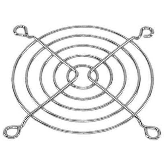 IEC ACC100080 Fan Finger Guard 80mm