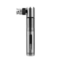 thumbnail image 2 of Portable Aluminium Alloy Bicycle Inflator Bicycle Tyre Pump Mini Inflatable Ball Air Pump Air Compressor Air Rifles ,Long Lasting, 2 of 7