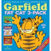 Garfield Walmartcom - 