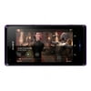 Sony Mobile Sony Xperia M C1904 4 GB Smartphone, 4" LCD 480 x 854, Android 4.1 Jelly Bean, 3G, Purple
