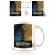thumbnail image 2 of Harry Potter - Taza Warning Dobby (Blanco, Azul, Amarillo), 2 of 2