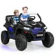 thumbnail image 1 of Coche eléctrico UTV Costzon de 2 plazas para niños de 3 a 8 años, 1 of 9