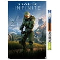 thumbnail image 1 of Halo Infinite - Verticale primaire, 1 of 4