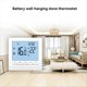 thumbnail image 1 of Floor Heating Thermostat Boiler Water Floor Heating Controller, 1 of 5