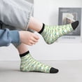 thumbnail image 2 of Naloa Duck Ankle Socks for Women Non Slip Socks No Show Socks Classic Low Cut Casual Socks Casual Socks, 2 of 7