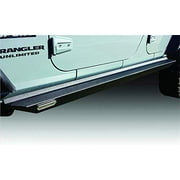 IRONCROSS 2020 Jeep Gladiator 4 Door Rocker Step Board