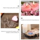 thumbnail image 3 of Juego de candelabro de 20 piezas con mechas de vela de 20 piezas para hacer velas de bricolaje, 3 of 7