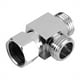 thumbnail image 1 of Desviador de ducha 3 vías latón G1/2" valor adaptador en forma de T para ANGGREK Otros, 1 of 8