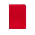 thumbnail image 1 of Libreta Orwell con 100 hojas de raya/Ideal para organizar rojo 8 x 11.4, 1 of 4