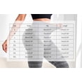thumbnail image 7 of 3D Anti Cellulite Leggings for Women, Resistance Band Leggings, Lifting Tummy Control, 7 of 7