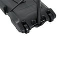 thumbnail image 3 of Hassch Adjustable Pool Basketball Hoop System 28" x 19" Poolside, White & Black, 3 of 10