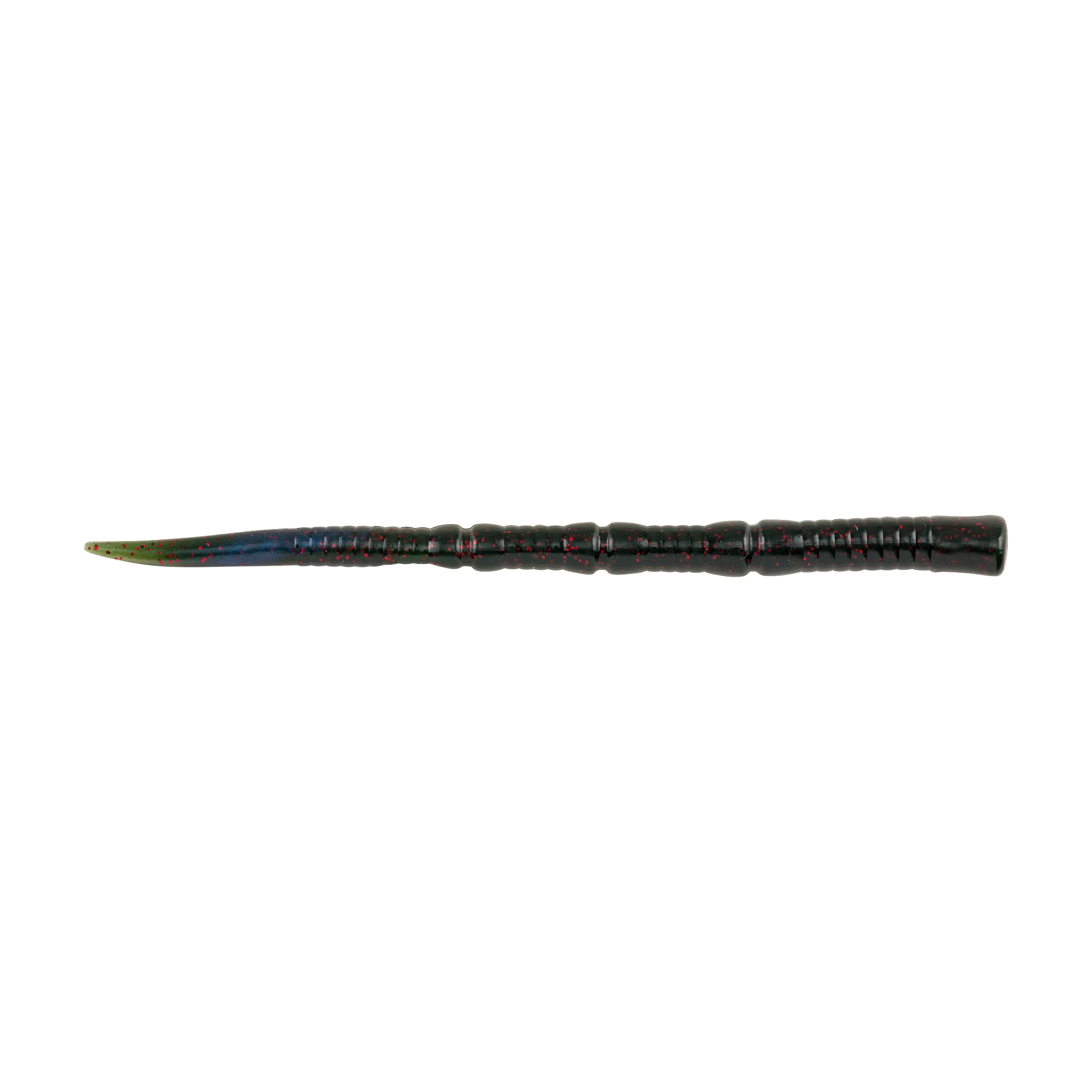 Berkley PowerBait Flute Worm Soft Fishing Bait