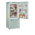 thumbnail image 4 of Unique Appliances Ugp-510L Ac Classic Retro 30" Wide 17.7 Cu. Ft. Energy Star Certified, 4 of 23