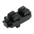 thumbnail image 1 of Interruptor de ventana eléctrica Unique Bargains No. UE8D66350 para el lado del conductor delantero izquierdo para Ford Ranger 2006-2012 Negro, 1 of 7