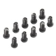 thumbnail image 2 of qiya 10PCS Torx Screws M2 M2.5 M3 M3.5 M5 For Replacing Carbide Inserts CNC Lathe Tools Machine Screw, 2 of 10