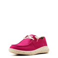 thumbnail image 2 of Zapatos ARIAT Hilo para mujer más calientes, color rosa, talla 8, 2 of 2