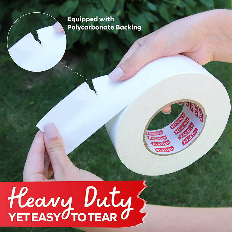 tissue double-sided tape for office school