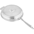 thumbnail image 2 of Cuisinart Professional Series Cookware 12" Skillet with Helper Handle, 8922-30HP1, 2 of 6