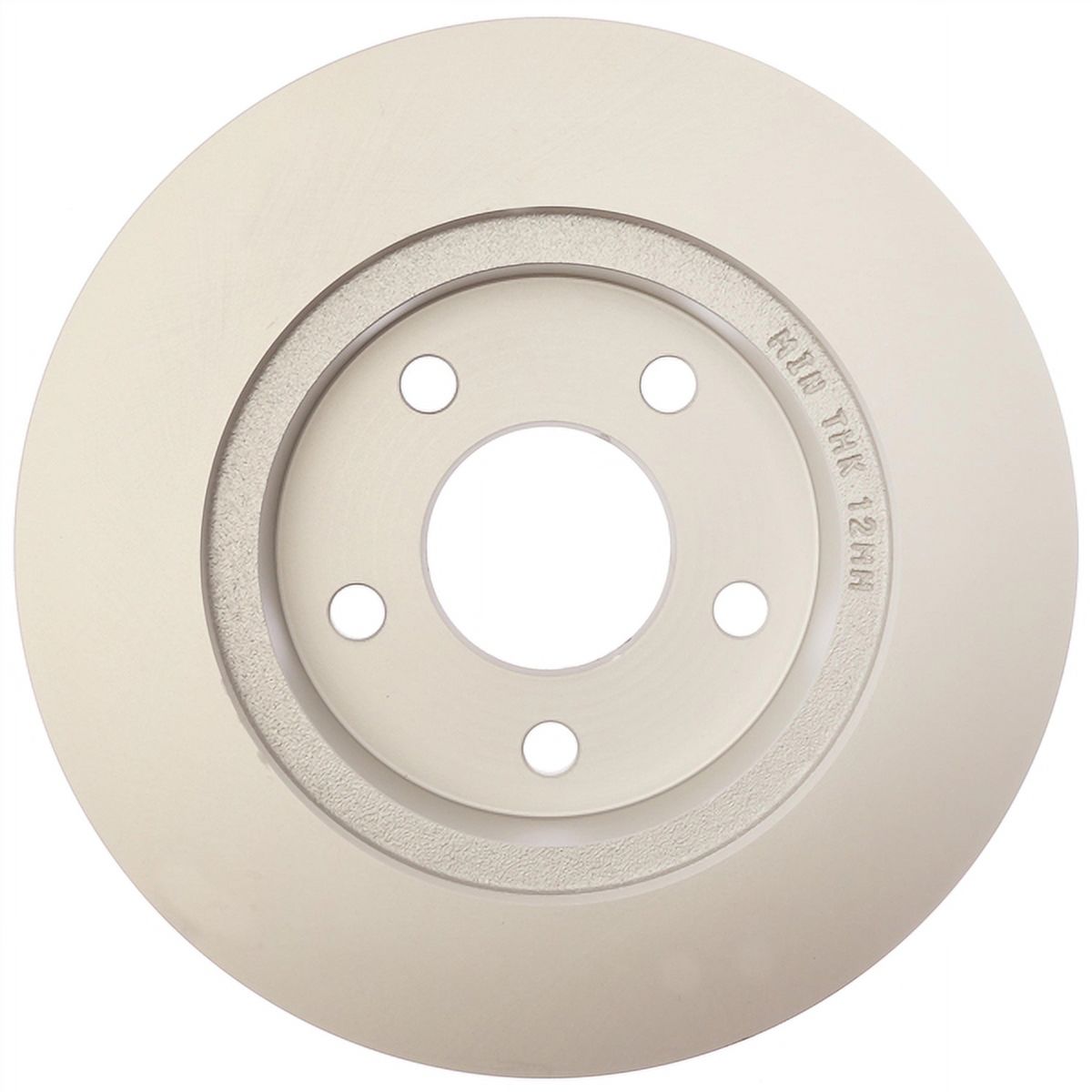 ACDelco Disc Brake Rotor 18A1675AC Fits select: 2009-2012 CHEVROLET MALIBU, 2005-2007 CHEVROLET COBALT