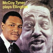 McCoy Tyner Plays Ellington