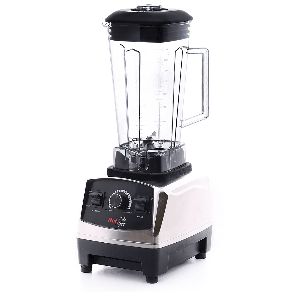 Licuadora hot spot 1500 watts hotsell