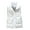 White#2, variant on Spring Saving GaThRRgYP Women's Short Puffer Coat with Hoodé”›åŽashion Women Pocket Coat Long Jacket Winter Sleeveless Down Cotton Waistcoat