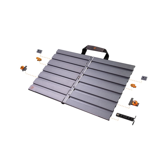 Tether Tools AeroTrac Workstation System